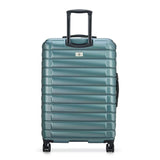 Delsey Paris Set 2 Maletas De Viaje Rigidas Con Ruedas
