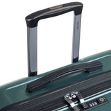 Delsey Paris Set 2 Maletas De Viaje Rigidas Con Ruedas