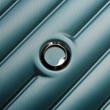 Delsey Paris Set 2 Maletas De Viaje Rigidas Con Ruedas