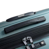 Delsey Paris Set 2 Maletas De Viaje Rigidas Con Ruedas