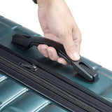 Delsey Paris Set 2 Maletas De Viaje Rigidas Con Ruedas