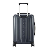 Delsey Paris Set 2 Maletas De Viaje Rigidas Con Ruedas