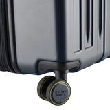 Delsey Paris Set 2 Maletas De Viaje Rigidas Con Ruedas