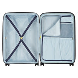 Delsey Paris Set 2 Maletas De Viaje Rigidas Con Ruedas