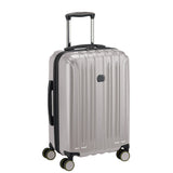 Delsey Paris Set 2 Maletas De Viaje Rigidas Con Ruedas