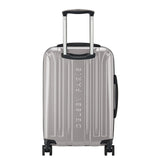 Delsey Paris Set 2 Maletas De Viaje Rigidas Con Ruedas