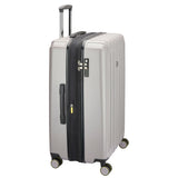 Delsey Paris Set 2 Maletas De Viaje Rigidas Con Ruedas