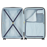Delsey Paris Set 2 Maletas De Viaje Rigidas Con Ruedas