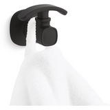 Set de lujo para baño KOHLER Ealing 4 piezas, 3 tipos de toalleros + portarollo