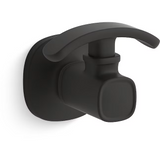 Set de lujo para baño KOHLER Ealing 4 piezas, 3 tipos de toalleros + portarollo