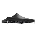Toldo Impermeable para Carpa Plegable 3x3