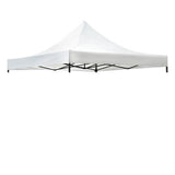 Toldo Impermeable para Carpa Plegable 3x3
