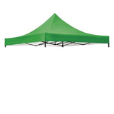 Toldo Impermeable para Carpa Plegable 3x3