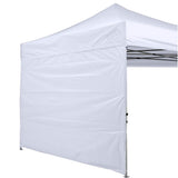 Paredes de 9m Impermeable para Carpa Plegable 3x3