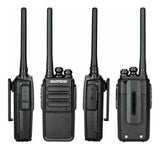 Radio Baofeng Dm-v1 Digital Dmr Dual Slot Uhf