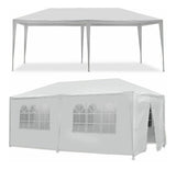 Toldo Carpa 3x6 Metros 6 Paredes Eventos Jardin 6x3