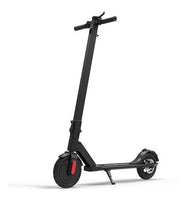 Scooter Plegable Eléctrico 22km R8.5 Patin Diablo