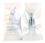 Lote 100 Cartuchos Dr. Pen M8 Microagujas Mym Facial