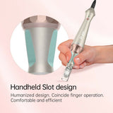 Dr. Pen E30 Mym Dr.pen +2 Cartuchos Microabujas Facial Derma