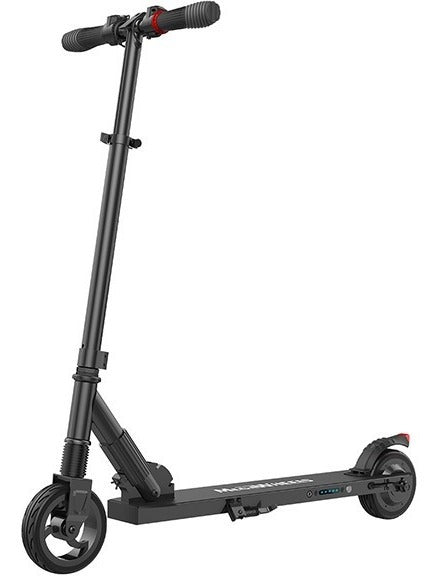 Patin Scooter Eléctrico Plegable 8km R5.5 Diablo