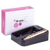 Dr. Pen M5 Dr.pen +2 Cartuchos Microabujas Facial MYM Derma