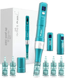 Dr. Pen A6s +2 Cartuchos Microabujas Facial MYM Derma