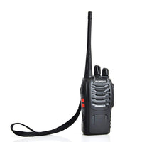 Paquete De 50 Radios BF-888s Baofeng UHF 5 Watts