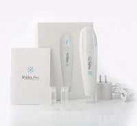 Hydra Pen H2 Mym Dr.pen +2cartuchos Microabujas Facial Derma