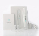 Hydra Pen H2 Mym Dr.pen +2cartuchos Microabujas Facial Derma