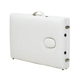 Cama Masaje Plegable Portátil Spa + Sabana +extras