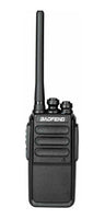 10 Radios Walkie Talkie Baofeng Bf-c3 Uhf 2 Vias Usb