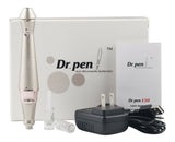 Dr. Pen E30 Mym Dr.pen +2 Cartuchos Microabujas Facial Derma