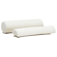 Set Almohadillas Sabana Bolsa Cama Masaje Bolster