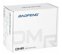 Radio Baofeng Dm-v1 Digital Dmr Dual Slot Uhf