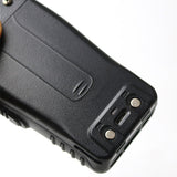 Radio Baofeng Bf-888h Con Usb Uhf 2 Vias Manos Libres