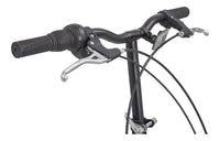 Bicicleta R20 Plegable 6 Velocidades Shimano