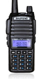 5 Radios Uv-82 Baofeng Uhf Vhf Dual Walkie Talkie