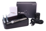 Dr. Pen M8 Mym Dr.pen +2 Cartuchos Microabujas Facial Derma