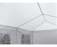 Carpa Toldo 3x9 Metros 8 Paredes Eventos Jardin