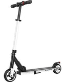 Patin Scooter Eléctrico Plegable 8km R5.5 Diablo