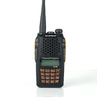 Paquete De 5 Radios UV-6R Baofeng UHF VHF 5 Watts