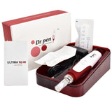Dr. Pen N2 Mym Dr.pen +2 Cartuchos Microabujas Facial Derma