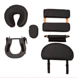 Cama Masaje Plegable Portátil Spa + Sabana +extras